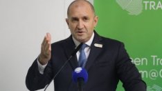 Радев: В моя речник думата "отстъпки" относно РС Македония не съществува