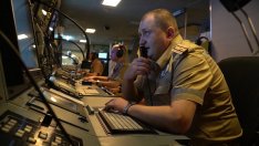 Ученията "Запад 2025": Русия е изстреляла хиперзвукова ракета "Циркон"