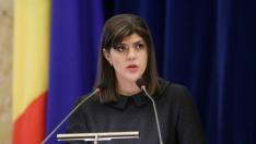 Лаура Кьовеши е подсъдима за подкуп и лъжесвидетелстване