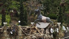 Прокуратурата ще разследва строителството на "Елените"