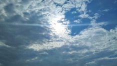 Слънчево, но ветровито време днес