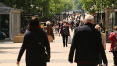 36,5% от населението на Варна се е преброило онлайн