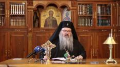 Mитрополит Йоан: Денят на Рождеството е ден на светлината и на радостта (ВИДЕО)