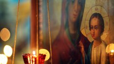 Честваме паметта на свети Епифаний Кипърски