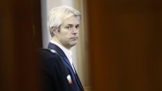 Прокуратурата внесе обвинителния акт срещу Благомир Коцев