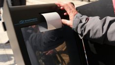 Спре ли машината, прегрее ли, 20 минути ремонт. Не тръгне ли – бюлетини