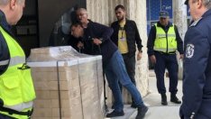 Пристигат бюлетините и ролките за машините за изборите на 27 октомври във Варненско