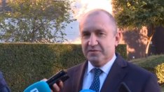 Радев: Внезапният порив на г-жа Габриел за Гешев трудно предизвиква възторг у мен