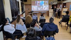 Запознаха учениците от Механотехникума във Варна с вредата от дрогата