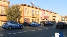 Българка държала италианския си съпруг в гараж