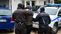 МВР в акция: 170 души са задържани