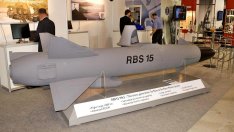 Купуваме без търг ракети за двата нови бойни кораба