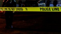 Пет жертви на парти за Хелоуин в Калифорния