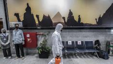 Египет скочи срещу въведената от България карантина