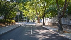 Общината се похвали: Завършиха ремонтите на ул. „Никола Вапцаров“ във Варна