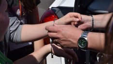 Арестуваха жена, нападнала и обрала дете и две пенсионерки в центъра на Варна