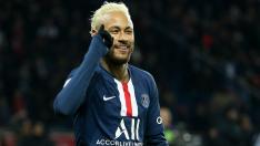 ПСЖ сложи цена на Неймар