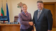 България и Германия задълбочават стратегическото си партньорство