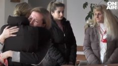 Ужасени, уморени, но и подслонени. Варненец пусна в хотела си украинци