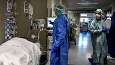 Здравеопазване, а? Болниците с листа на чакащи заразени пациенти