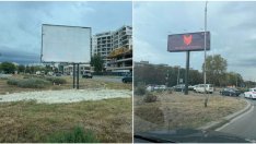 Варненски общински съветник е изумен от твърдения на зам.-кмет за билбордовете