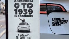 Войната срещу Мъск и Tesla става все по-ожесточена