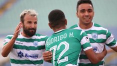 ЦСКА купува играч на "Черно море"