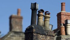 Силно замърсен въздух от фини прахови частици регистрираха в Горна Оряховица