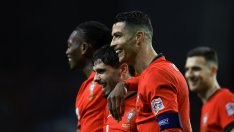 Роналдо се обяви за по-завършен играч от Пеле, Марадона и Меси