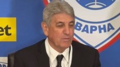 Внукът на Гьоко Хаджиевски вкара за Спартак в контролата в Добрич