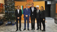 Германски принц ще популяризира ММФ „Варненско лято“ в Европа