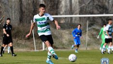 Отличен играч на Черно море призован в Юношеския национален отбор