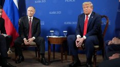 Путин чака Тръмп в Москва