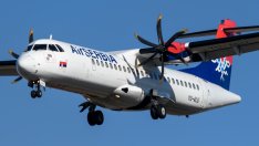 От лятото възстановяват редовната авиолиния между Белград и Варна