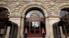 Започват консултациите при президента с парламентарно представените партии