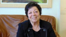 Тъжна вест! Почина Божана Апостолова