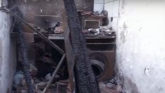 338 пожара и двама загинали в началото на 2026 година