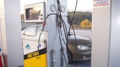 Таксита отказват да работят! Метанът е над 7 лева. Ето къде е най-евтин