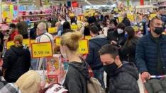 Първо отваряте – после затваряте. Как се стигна до обрата за 300-те квадрата?