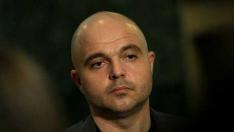 Освободиха главния секретар на МВР Ивайло Иванов 