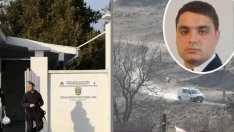 Убитият граничен полицай имал само стоппатрони