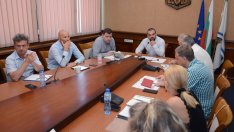 Районните администрации във Варна дебнат за пожари