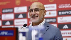 Треньорът на европейския шампион Испания: Притеснявам се от България