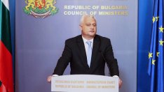 Рокади в МВР продължават: Освободиха шефовете на ГДНП, Жандармерията и ГДБОП
