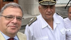 Екоминистърът успокоява през Фейсбук: Морето ни е чисто