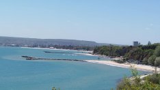 България е пета по ръст на туризма в Европа