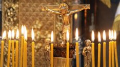 Светла сряда е! Молим се за плодородие и дъжд