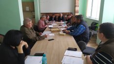 В Североизтока: Правят списъци за дърва за огрев за следващата зима