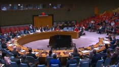 САЩ: Ще защитим всеки сантиметър от територията на НАТО