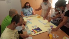 60 души получават здравни и социални услуги в Център за подкрепа на лица с увреждания в кв. „Аспарухово“